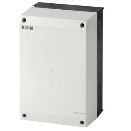 EATON/Moeller 231232 CI-K4X-125-M-NA Device
