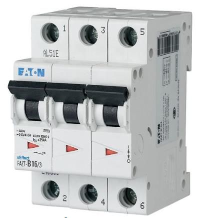 EATON/Moeller 240915 FAZT-D16/3 Device