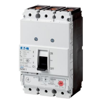 EATON/Moeller 265735 NZMN1-S100 Device