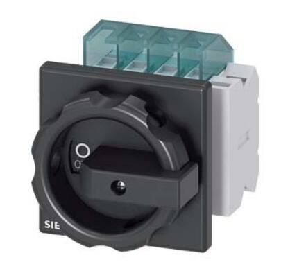 Siemens 3LD20031TP51 Switch