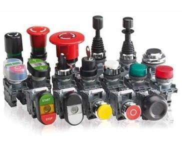 ABB G1MP1-KLTPTL2W Switches