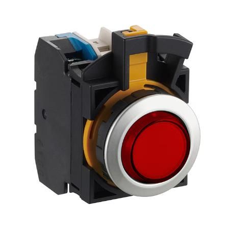 IDEC CW4L-M2E01Q4R Device