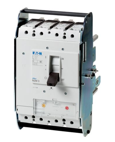 EATON/Moeller 113536 NZMN3-4-A500-AVE Device