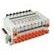 SMC Corporation VV5Q21-06N7FU0 Pneumatics