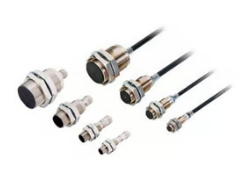 OMRON E2E-X18MC330-M1TJ 0.3M Device