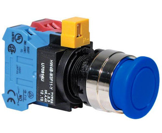IDEC HW4B-M3F22-S Device