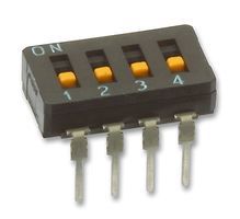 Omron A6D-4100 Switch