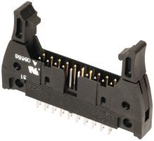 Omron XG4A-1431 Connector