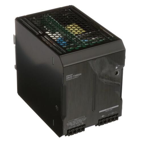 OMRON S8VKT48024 Power Supply