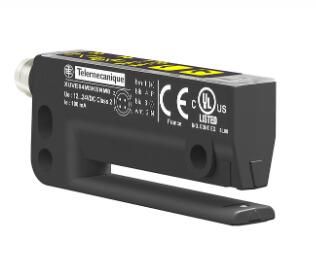 Telemecanique XUVE04M3PSNM8 Device