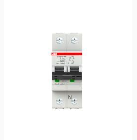 ABB ST201M-Z25NA Breaker