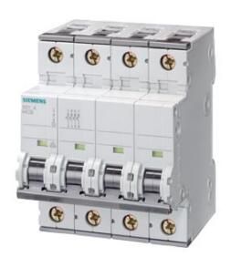 Siemens 5SY64207 Breaker