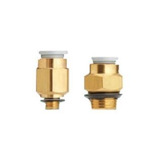 SMC Corporation KQ2S10-U03 Pneumatics