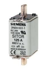 Siemens 3NE10210 Fuse