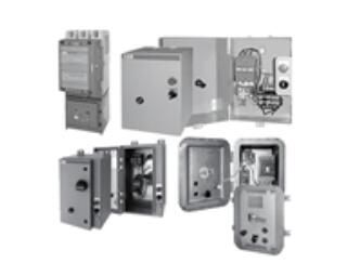 ABB A12S1-51QD Starter