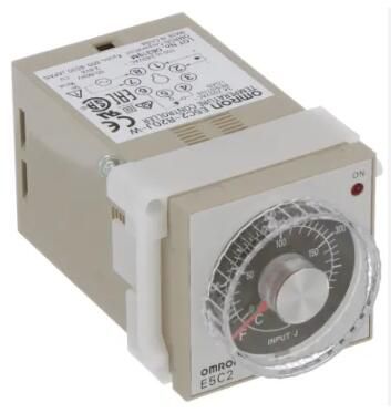 OMRON E5C2R20JWAC10024032392 Device