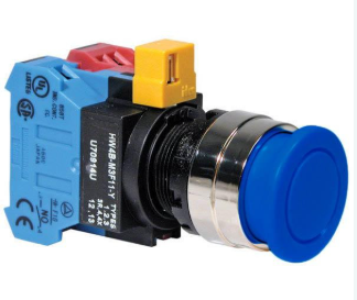 IDEC HW4B-A3F11-S Device
