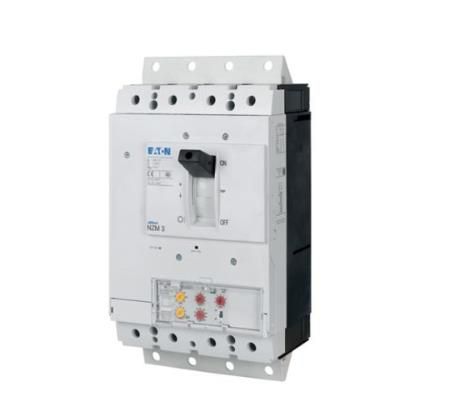 EATON/Moeller 168896 NZMH3-4-VE630/400-SVE Device