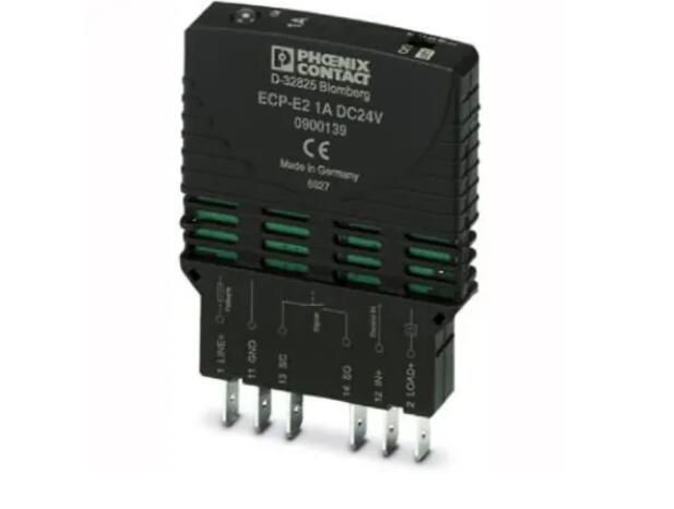 Phoenix Contact 0900139 Breaker