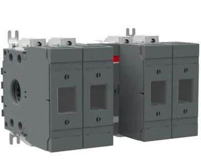 ABB OS60GJ22F Device