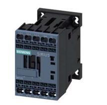 Siemens 3RT20182AN21 Contactor