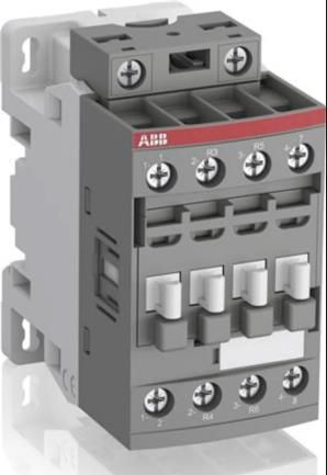 ABB AF16Z-22-00-22 Connector