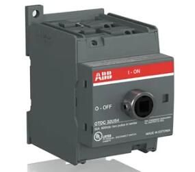 ABB OTDC32US4 Device