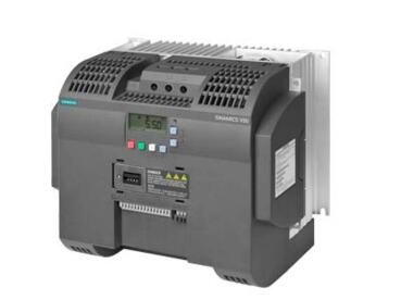 Siemens 6SL3210-5BE31-1CV0 Drive