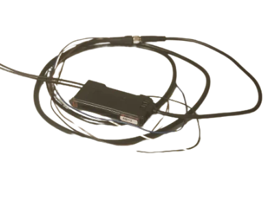 OMRON E3XDA8SES Device