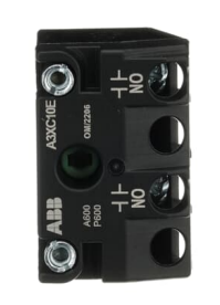 ABB A3XC10E Device
