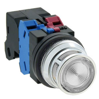 IDEC ALFD224620DNUW Device
