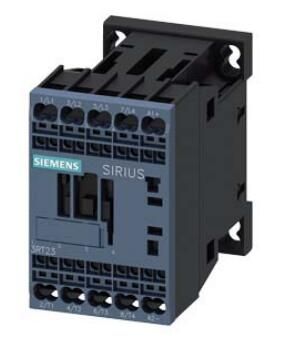 Siemens 3RT23162BB40 Contactor