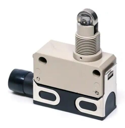 OMRON D4E2A20N Switch