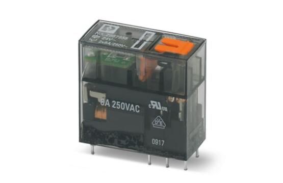 Phoenix Contact 2987956 Relay