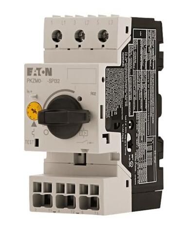 EATON/Moeller 199199 PKZM0-12-SPI32 Device