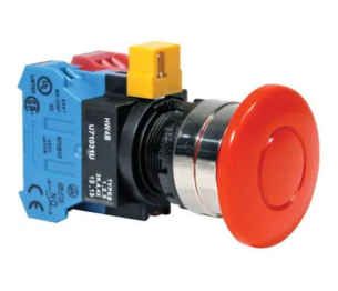 IDEC HW4B-A401-R Device