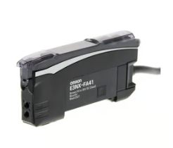 OMRON E3NX-FA41 2M Device