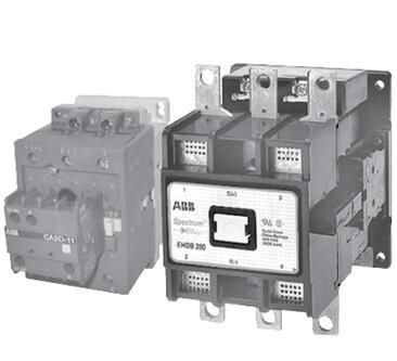 ABB EHDB360C-1L22SS Device