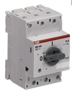 ABB MO325-25 Starter