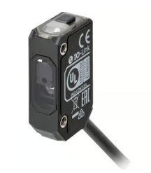 OMRON E3AS-F1000IPT 2M Device