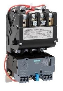 Siemens 14DUE32AF Starter