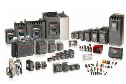 ABB KT1EF-4 Breakers