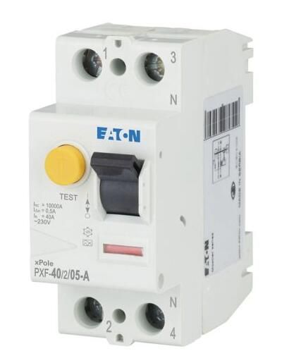 EATON/Moeller 236751 PXF-40/2/05-A Device