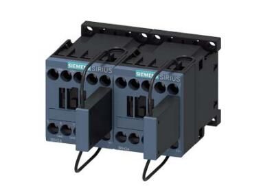 Siemens 3RH24311LW800LA0 Relay