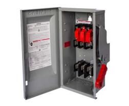 Siemens HF364NR Fuse