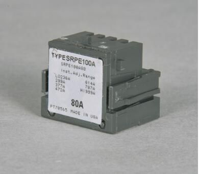 ABB SRPE100A100 Device