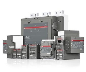 ABB A9-120-00-80 Device