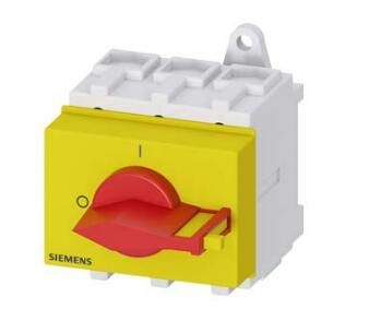 Siemens 3LD25300TK13 Switch
