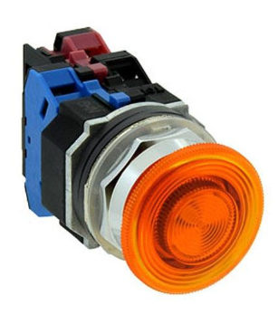 IDEC ALD31120DNUA Device