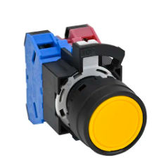 IDEC HW1B-M101-Y Device